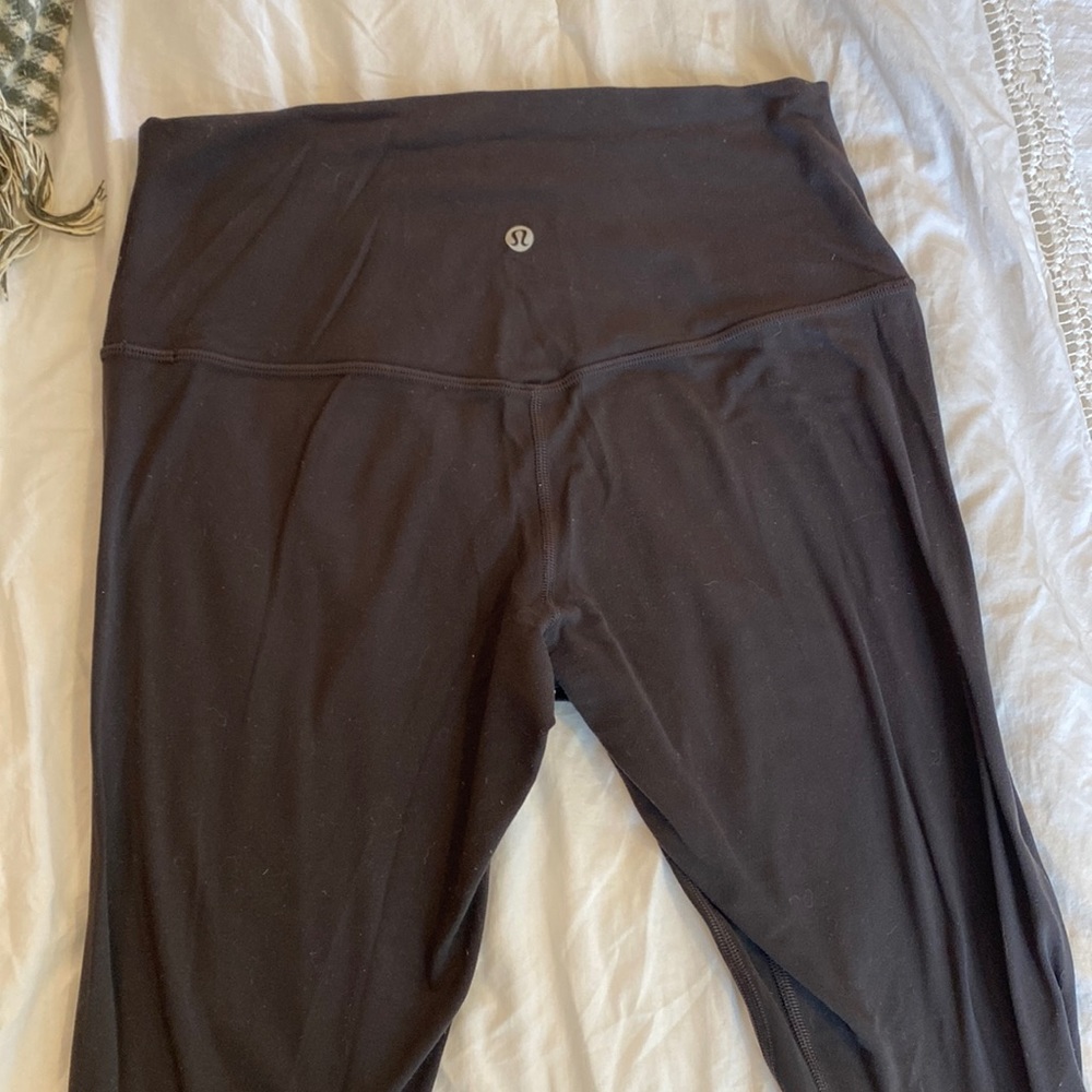 Lululemon Align Leggings